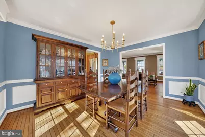 7923 Donegal Lane, Springfield, VA 22153 - Photo 27