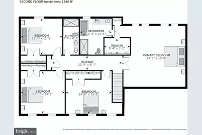 7923 Donegal Lane, Springfield, VA 22153 - Photo 41