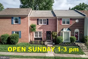 4575 Airlie Way, Annandale, VA 22003 - Photo 1