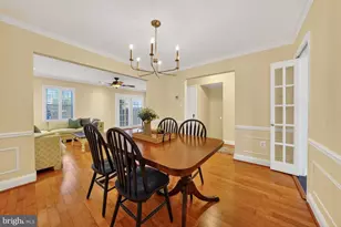 4575 Airlie Way, Annandale, VA 22003 - Photo 7