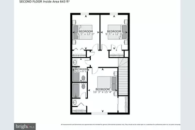 4575 Airlie Way, Annandale, VA 22003 - Photo 21