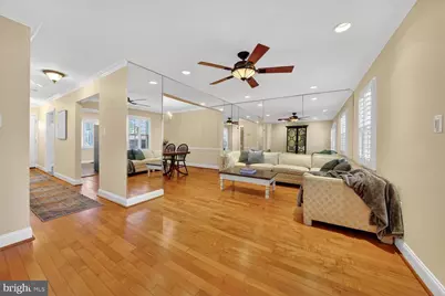 4575 Airlie Way, Annandale, VA 22003 - Photo 11