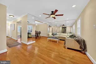 4575 Airlie Way, Annandale, VA 22003 - Photo 11