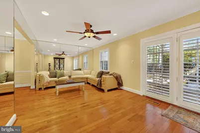 4575 Airlie Way, Annandale, VA 22003 - Photo 9