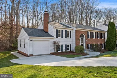 7630 Chancellor Way, Springfield, VA 22153 - Photo 3