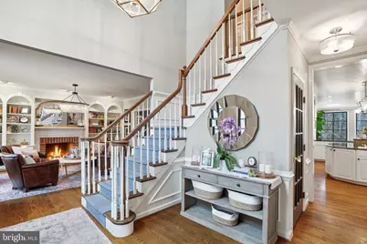 6813 Brimstone Lane, Fairfax Station, VA 22039 - Photo 3