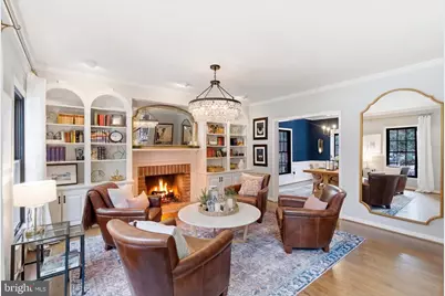 6813 Brimstone Lane, Fairfax Station, VA 22039 - Photo 5