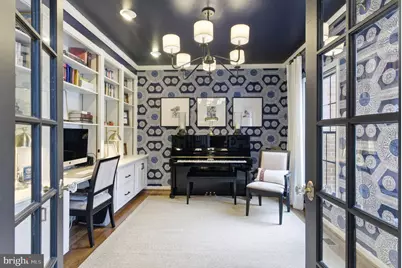 6813 Brimstone Lane, Fairfax Station, VA 22039 - Photo 35