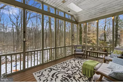 6813 Brimstone Lane, Fairfax Station, VA 22039 - Photo 25