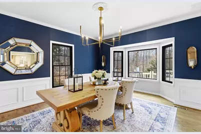 6813 Brimstone Lane, Fairfax Station, VA 22039 - Photo 7