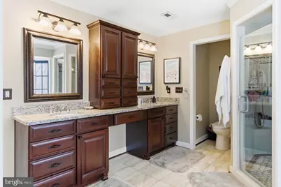 6813 Brimstone Lane, Fairfax Station, VA 22039 - Photo 43