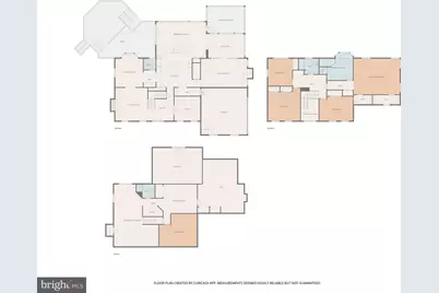 6813 Brimstone Lane, Fairfax Station, VA 22039 - Photo 59