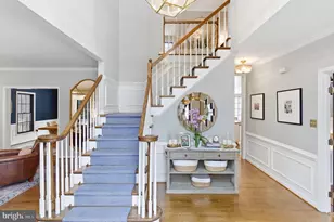 6813 Brimstone Ln, Fairfax Station, VA 22039 - Photo 33