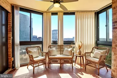 8360 Greensboro Drive #908, McLean, VA 22102 - Photo 37