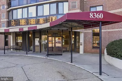 8360 Greensboro Drive #908, McLean, VA 22102 - Photo 7