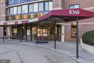 8360 Greensboro Dr, McLean, VA 22102 - Photo 7