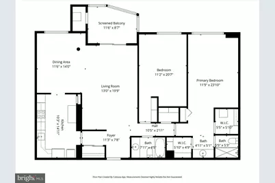 8360 Greensboro Drive #908, McLean, VA 22102 - Photo 67