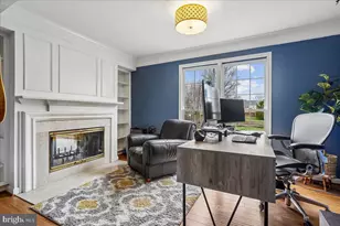 8307 Richlawn Terrace, Fairfax Station, VA 22039 - Photo 15