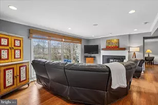 8307 Richlawn Terrace, Fairfax Station, VA 22039 - Photo 11