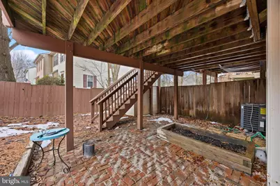 3930 Collis Oak Court, Fairfax, VA 22033 - Photo 43