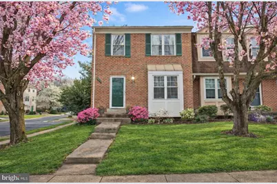 3930 Collis Oak Court, Fairfax, VA 22033 - Photo 1