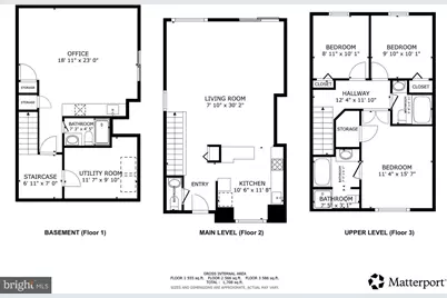 3930 Collis Oak Court, Fairfax, VA 22033 - Photo 49