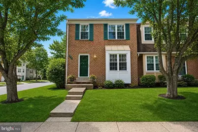 3930 Collis Oak Court, Fairfax, VA 22033 - Photo 1