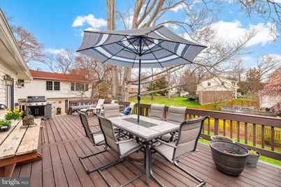 6964 Conservation Drive, Springfield, VA 22153 - Photo 17