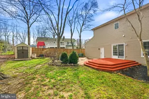 9502 Wallingford Dr, Burke, VA 22015 - Photo 37