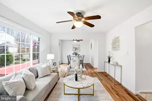 9502 Wallingford Dr, Burke, VA 22015 - Photo 9