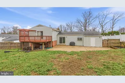 9204 Ashmeade Drive, Fairfax, VA 22032 - Photo 3