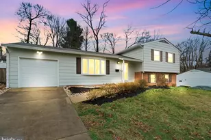 9204 Ashmeade Dr, Fairfax, VA 22032 - Photo 1