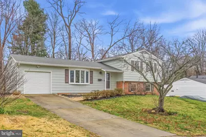 9204 Ashmeade Drive, Fairfax, VA 22032 - Photo 5