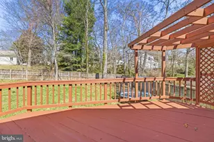 9204 Ashmeade Dr, Fairfax, VA 22032 - Photo 41