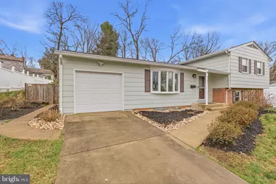 9204 Ashmeade Drive, Fairfax, VA 22032 - Photo 7