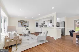 9204 Ashmeade Dr, Fairfax, VA 22032 - Photo 7