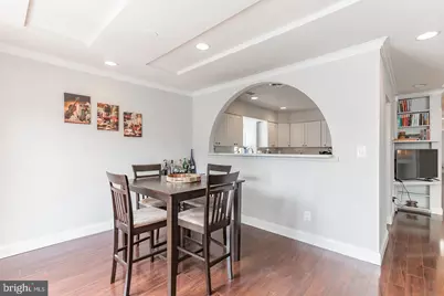 7918 Casa Grande Place #124E, Alexandria, VA 22309 - Photo 5