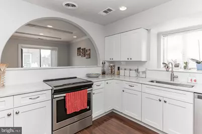 7918 Casa Grande Place #124E, Alexandria, VA 22309 - Photo 3