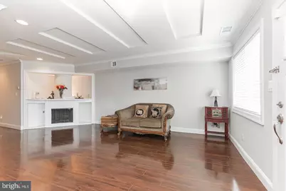 7918 Casa Grande Place #124E, Alexandria, VA 22309 - Photo 9