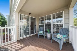 9247 Cardinal Forest Ln, Lorton, VA 22079 - Photo 41