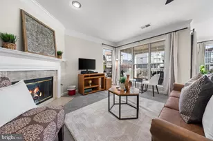 9247 Cardinal Forest Ln, Lorton, VA 22079 - Photo 15