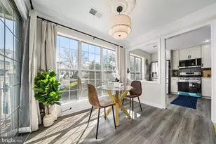 9247 Cardinal Forest Ln, Lorton, VA 22079 - Photo 19