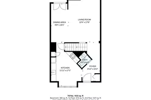 9117 Galbreth Ct, Springfield, VA 22153 - Photo 49
