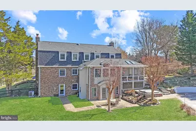 3022 Fox Den Lane, Oakton, VA 22124 - Photo 63