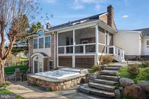 3022 Fox Den Ln, Oakton, VA 22124 - Photo 67