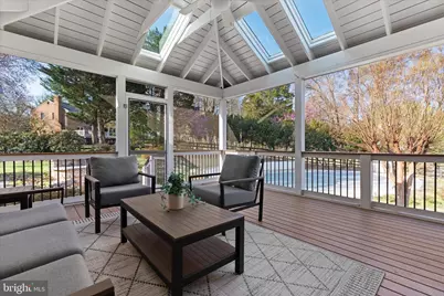 3022 Fox Den Lane, Oakton, VA 22124 - Photo 61