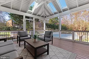 3022 Fox Den Ln, Oakton, VA 22124 - Photo 61