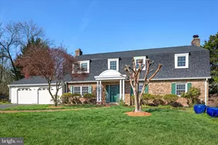 3022 Fox Den Ln, Oakton, VA 22124 - Photo 91