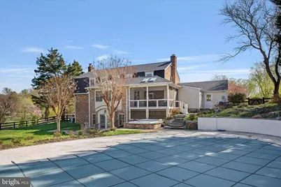 3022 Fox Den Lane, Oakton, VA 22124 - Photo 69