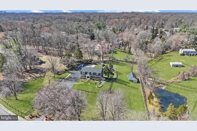 3022 Fox Den Lane, Oakton, VA 22124 - Photo 89